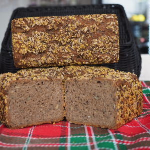 Pain Complet Grand Gourmet - Backtag 11.07.2025