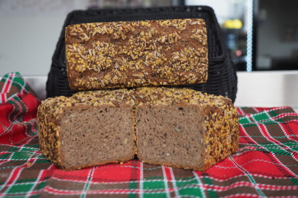 Pain Complet Grand Gourmet - Backtag 11.07.2025