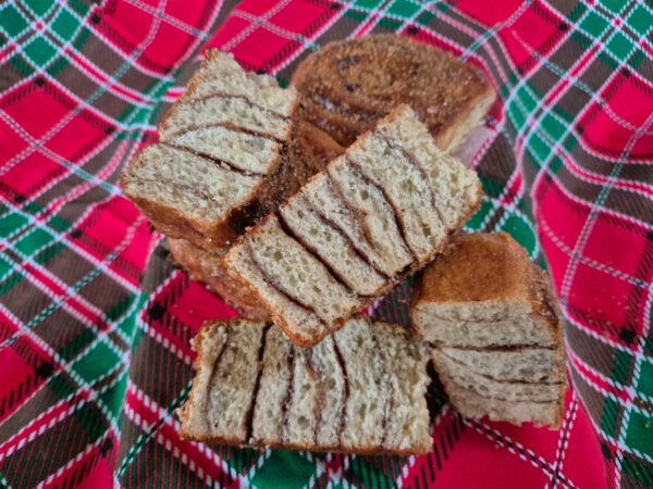 Zimtschnecken - Backtag 11.07.2025 – Bild 2