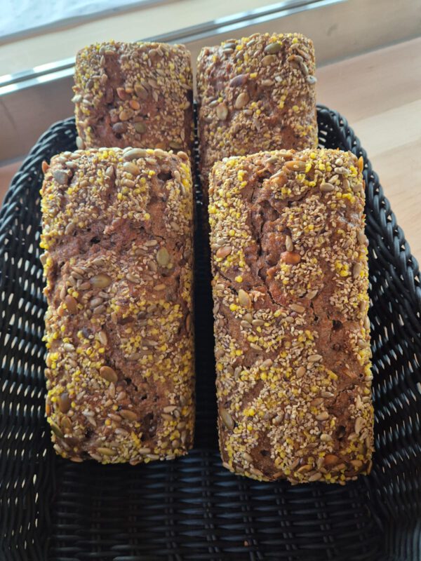 Pain Complet Grand Gourmet - Backtag 11.07.2025 – Bild 2
