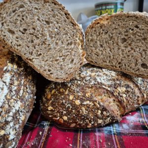 Wikinger Knust - 17.04.2026