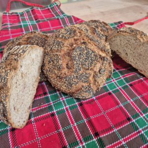 Weltmeister – Bierbrotkruste mit Sauerkraut, Zwiebel und Speck - 12.06.2026