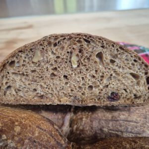 Cranberry-Walnussbrot - 18.09.2026